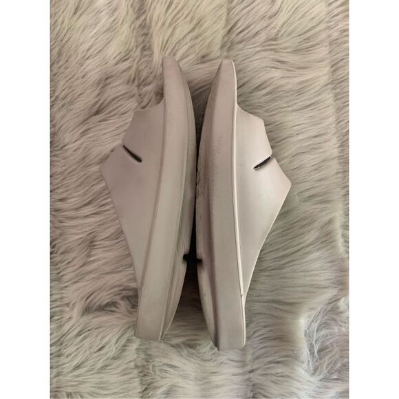 Oofos Unisex OOAHH SLIDE SANDAL - NOMAD W10 M8 - Picture 5 of 11